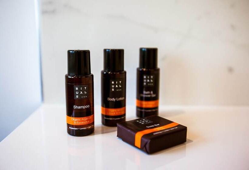 민박 Sable D O Vlak Aan De Zee