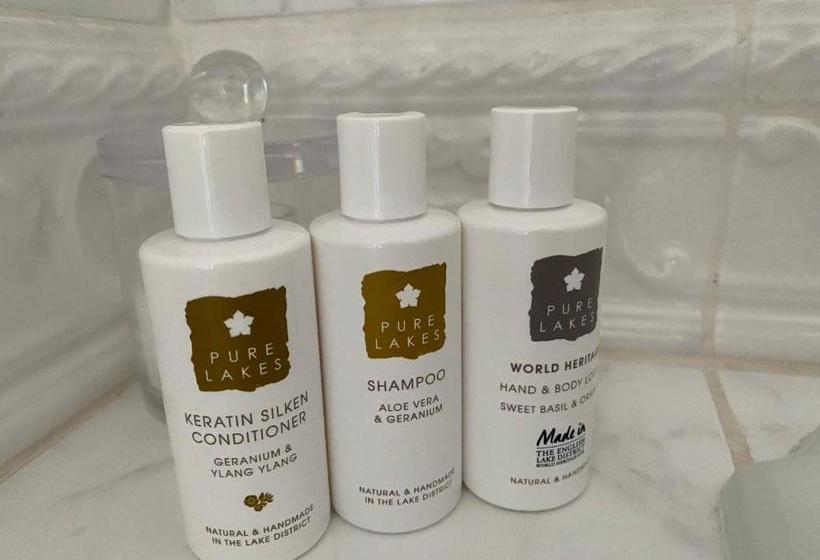 צימר St Mary S Mount