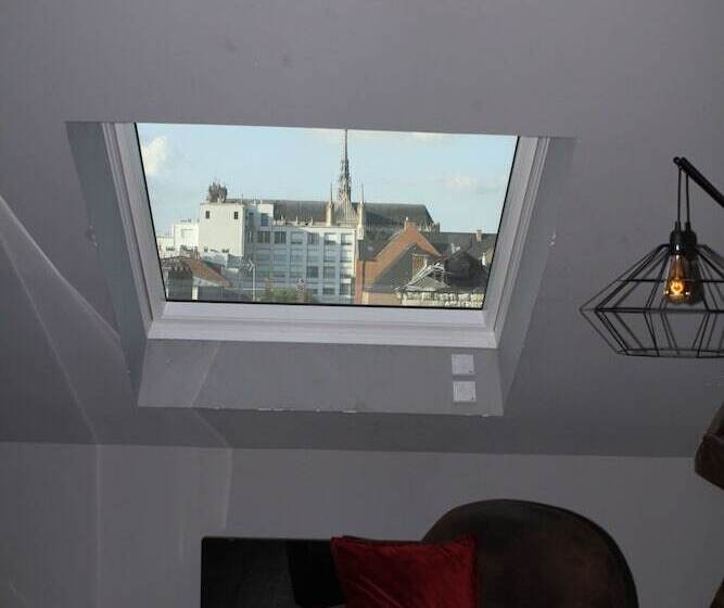 צימר Une Maison En Ville, Hyper Centre Ville, Spa