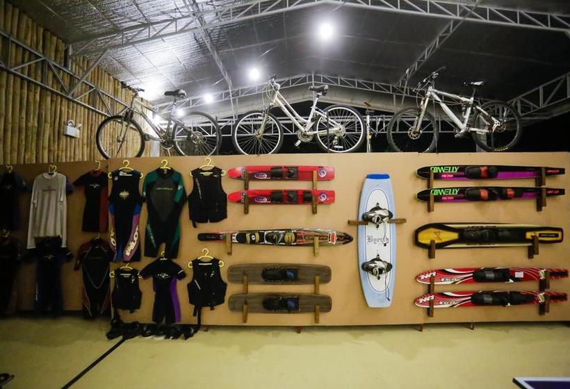 צימר Victoria S Haven