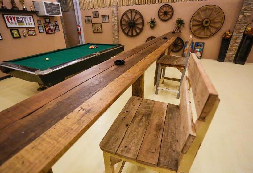 צימר Victoria S Haven