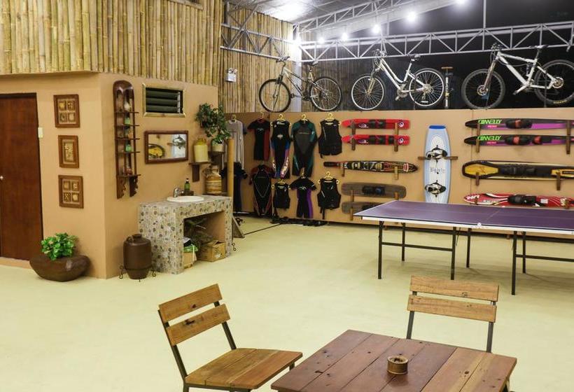 צימר Victoria S Haven