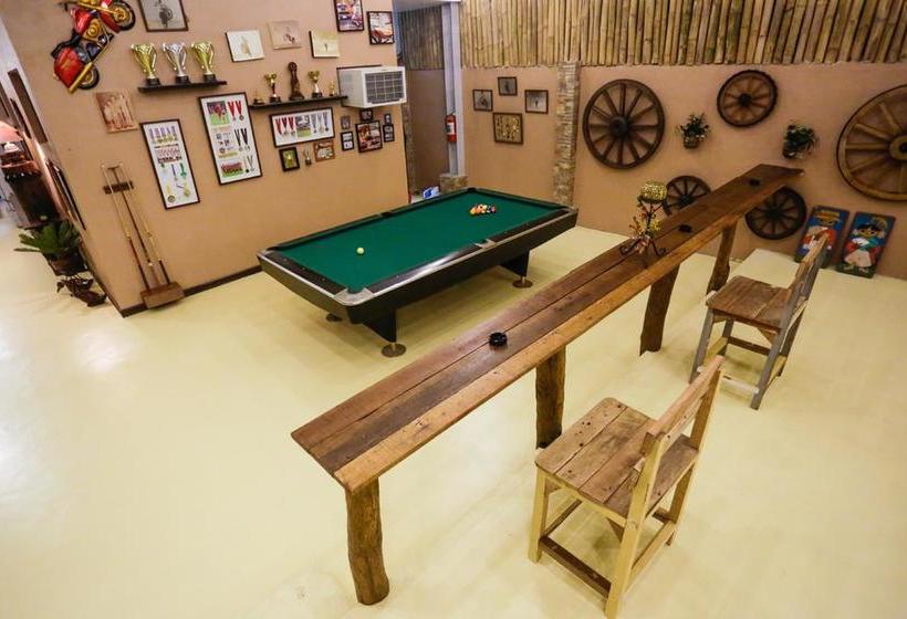 צימר Victoria S Haven