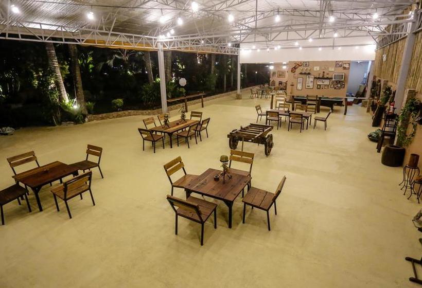 צימר Victoria S Haven