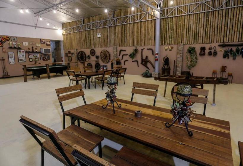 צימר Victoria S Haven