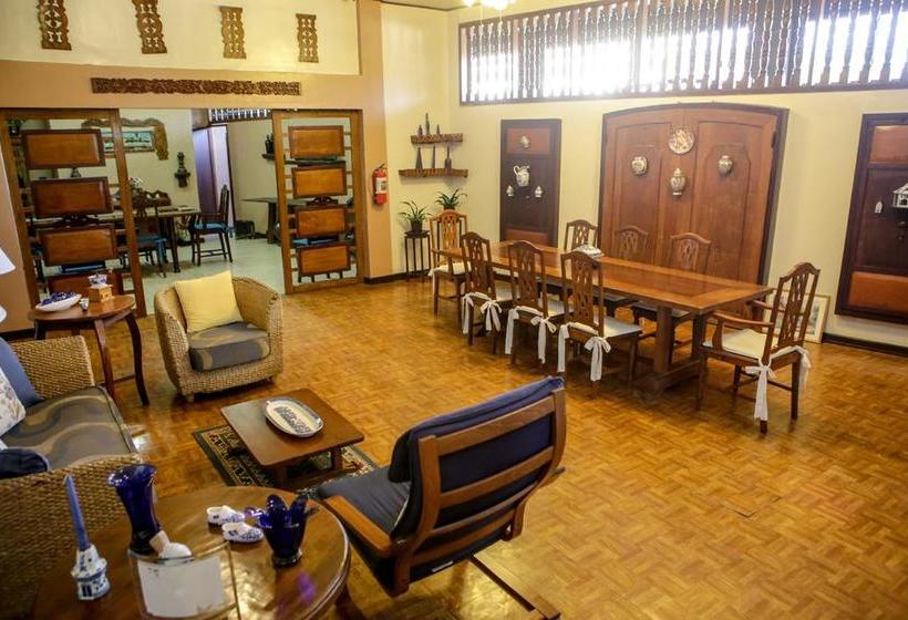 צימר Victoria S Haven