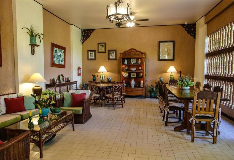 צימר Victoria S Haven