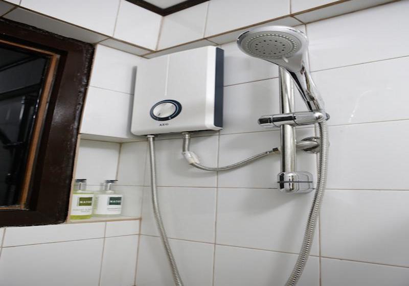 צימר Victoria S Haven