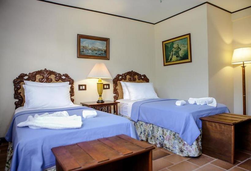 צימר Victoria S Haven