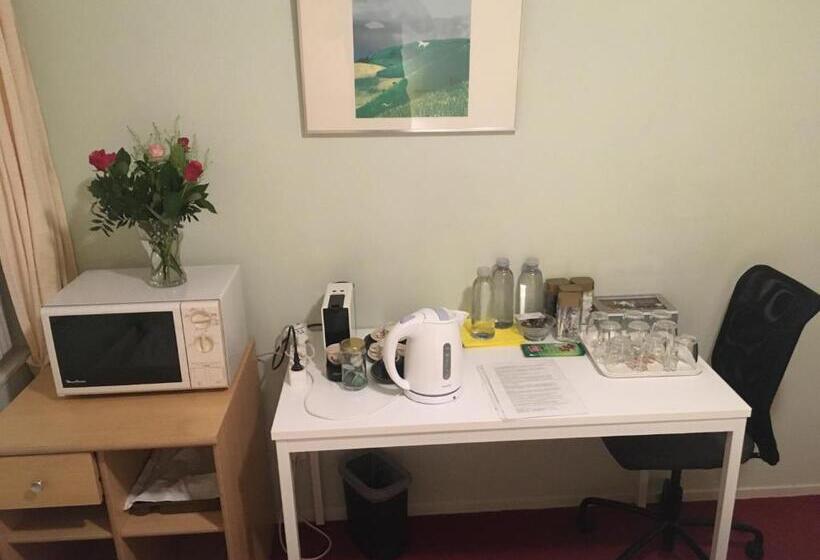 צימר Wim S Place Schiphol Amsterdam Airport