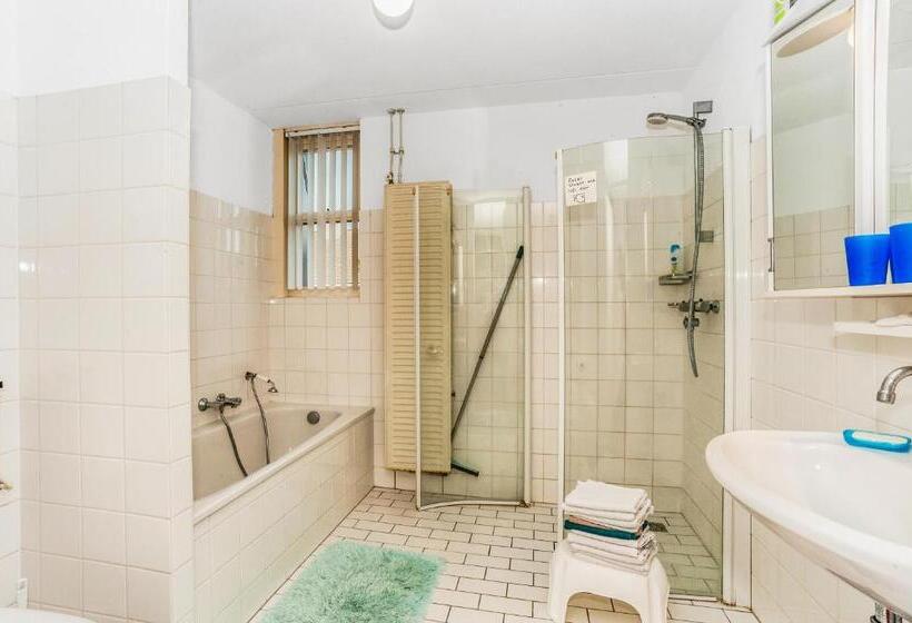 צימר Wim S Place Schiphol Amsterdam Airport