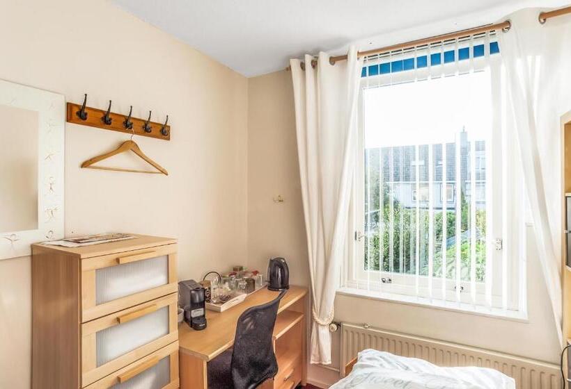 צימר Wim S Place Schiphol Amsterdam Airport