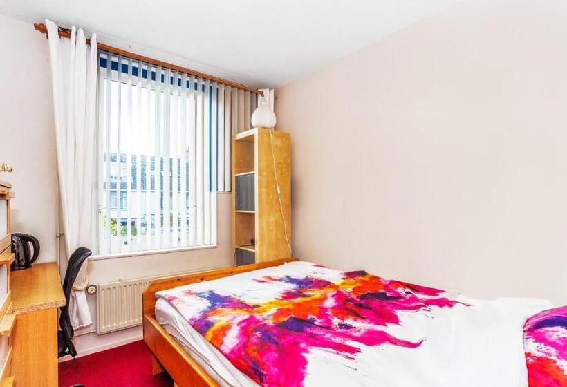 צימר Wim S Place Schiphol Amsterdam Airport