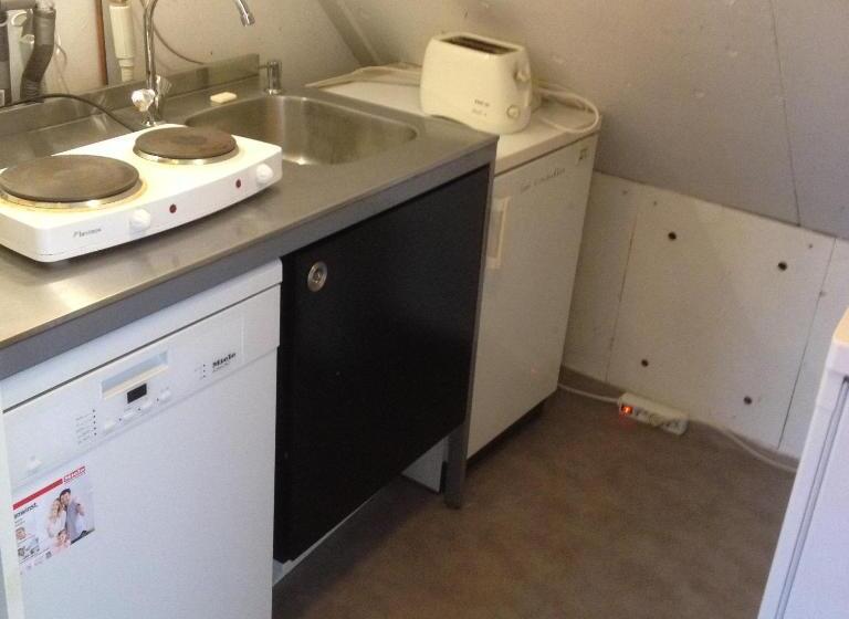 צימר Wim S Place Schiphol Amsterdam Airport