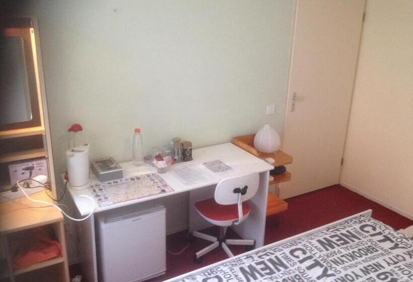 צימר Wim S Place Schiphol Amsterdam Airport