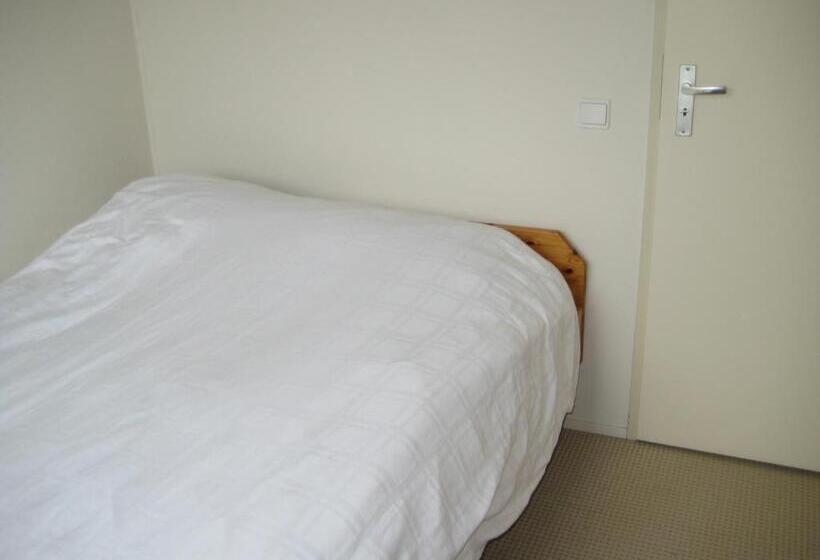 צימר Wim S Place Schiphol Amsterdam Airport