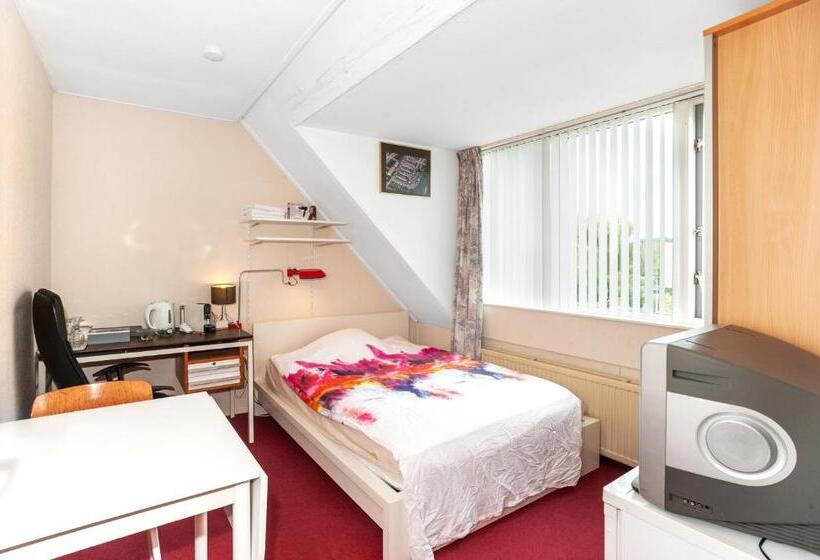 צימר Wim S Place Schiphol Amsterdam Airport