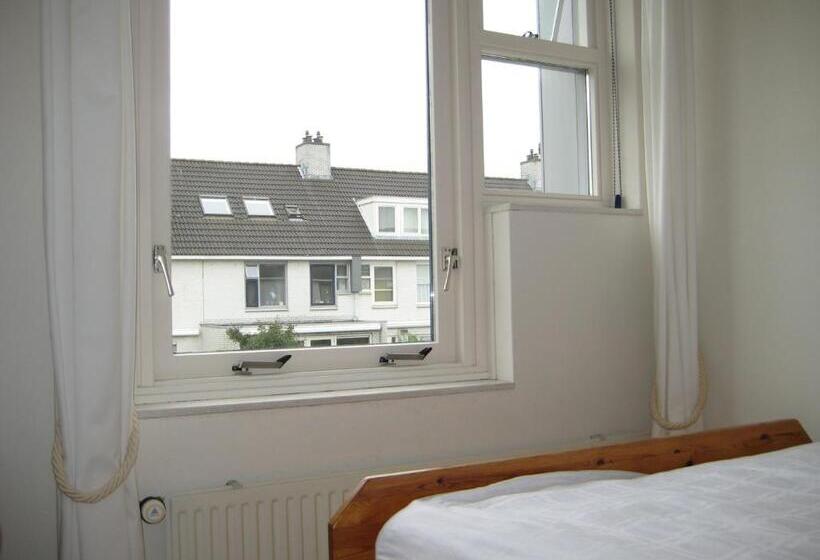 צימר Wim S Place Schiphol Amsterdam Airport