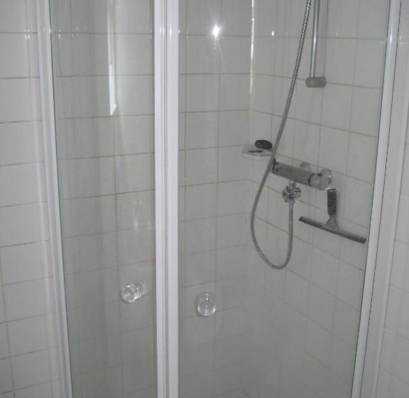 צימר Wim S Place Schiphol Amsterdam Airport