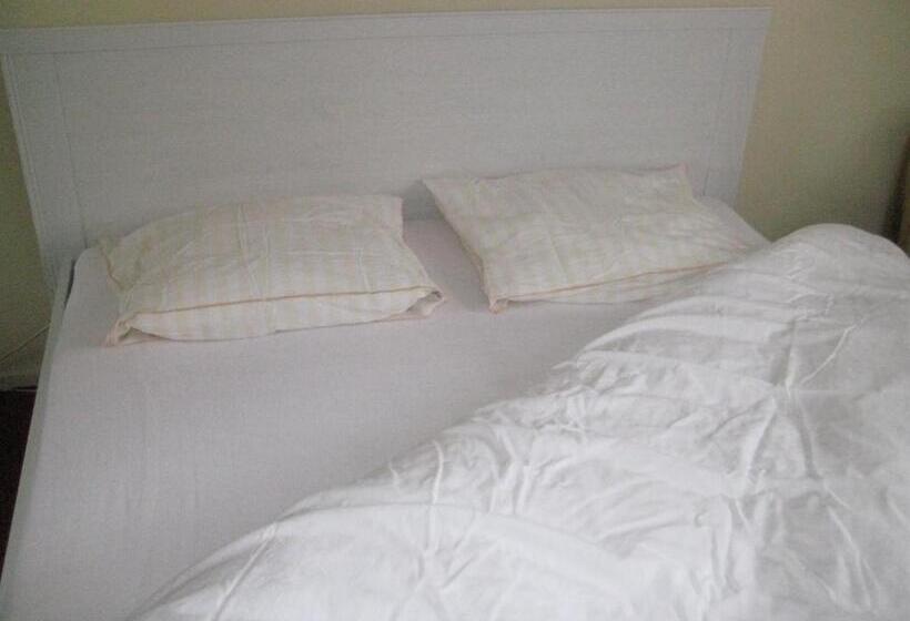 צימר Wim S Place Schiphol Amsterdam Airport