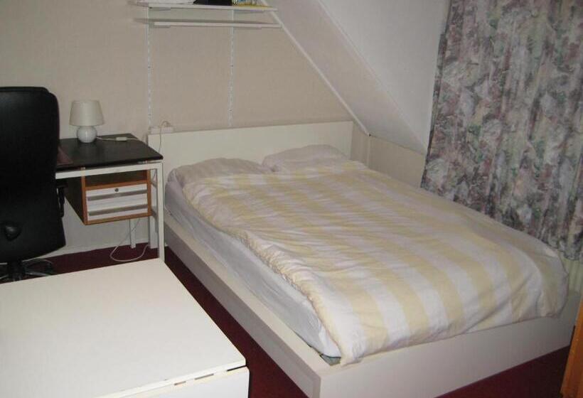 צימר Wim S Place Schiphol Amsterdam Airport