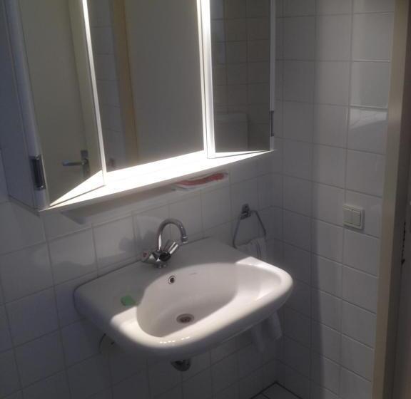 צימר Wim S Place Schiphol Amsterdam Airport