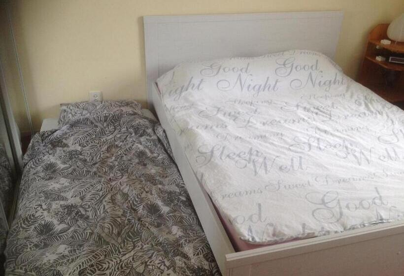 צימר Wim S Place Schiphol Amsterdam Airport