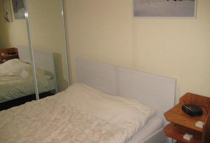 צימר Wim S Place Schiphol Amsterdam Airport