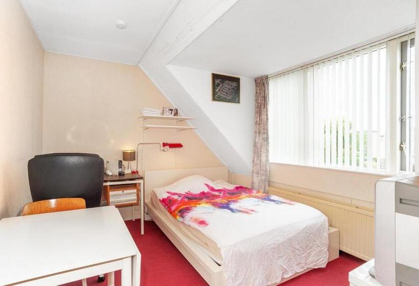 צימר Wim S Place Schiphol Amsterdam Airport