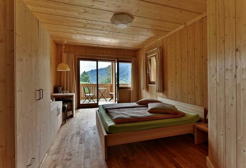 Berglandhof Hotel Ernen