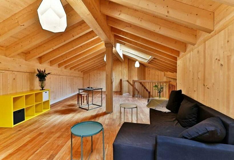 Berglandhof Hotel Ernen