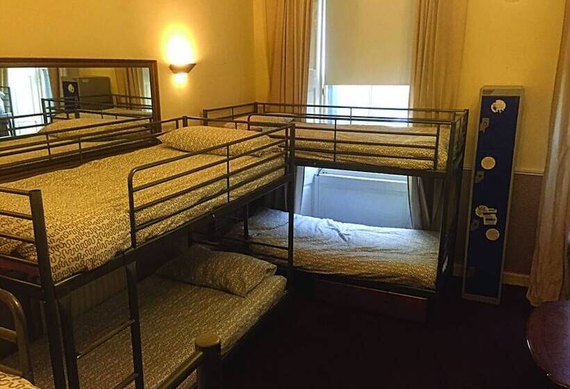 Bobby S Bunkhouse   Hostel