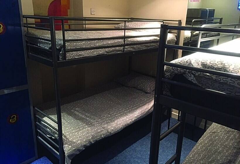 Bobby S Bunkhouse   Hostel