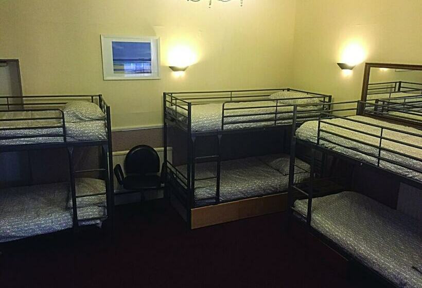 Bobby S Bunkhouse   Hostel