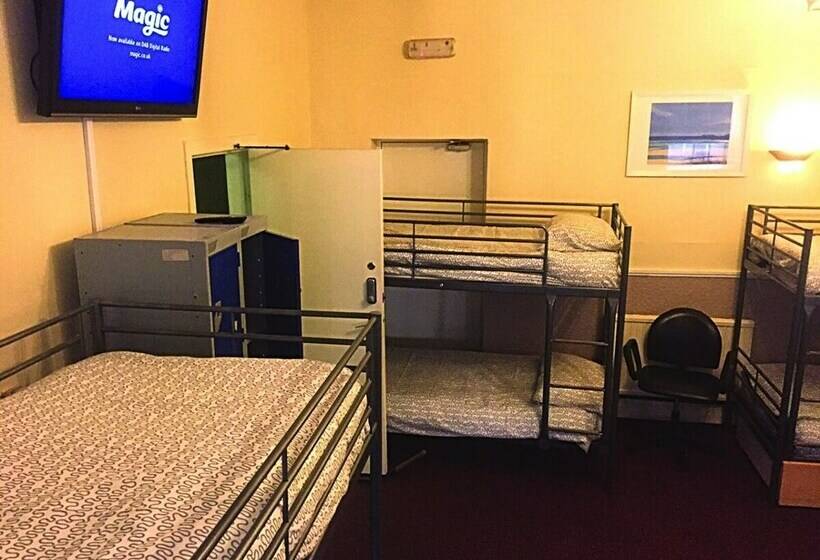 Bobby S Bunkhouse   Hostel