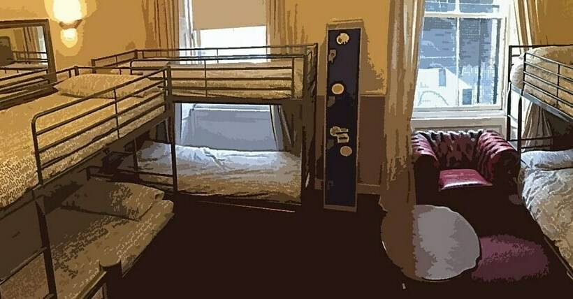 Bobby S Bunkhouse   Hostel