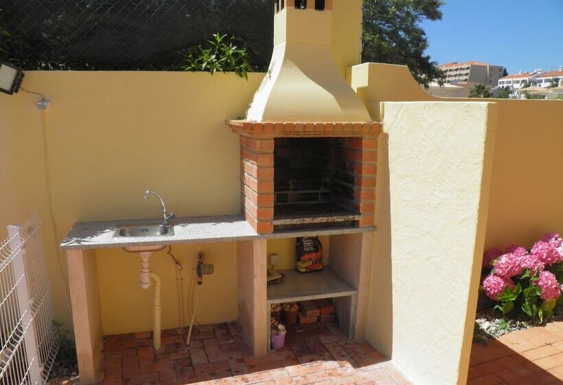 Casa Da Praceta