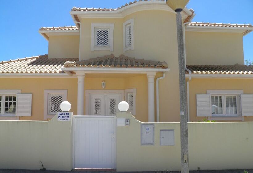 Casa Da Praceta