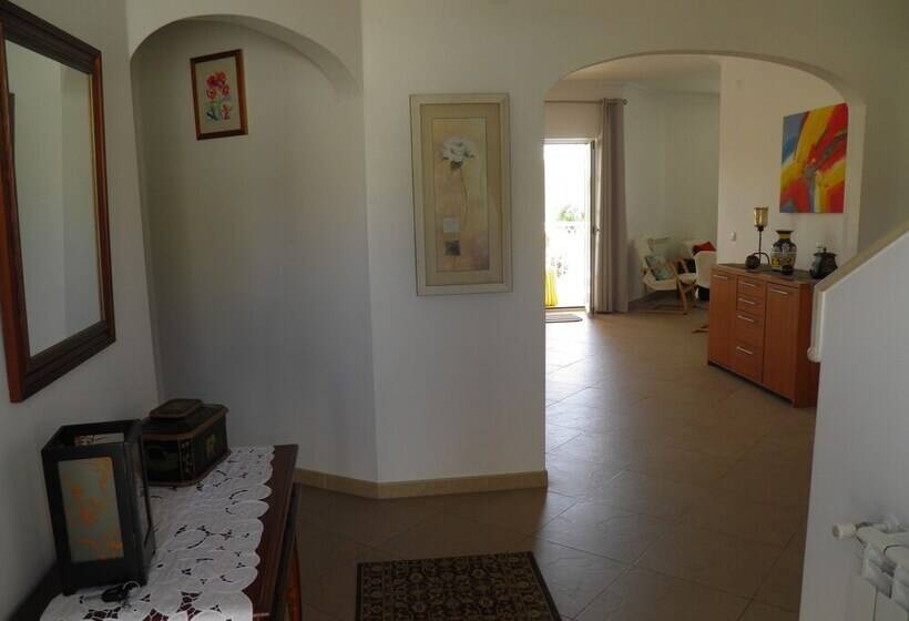Casa Da Praceta