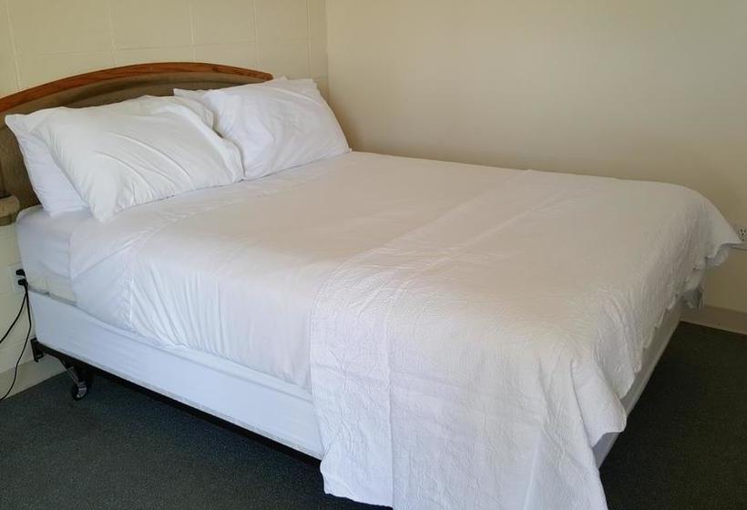 Waintel Studio-wainwright Motel