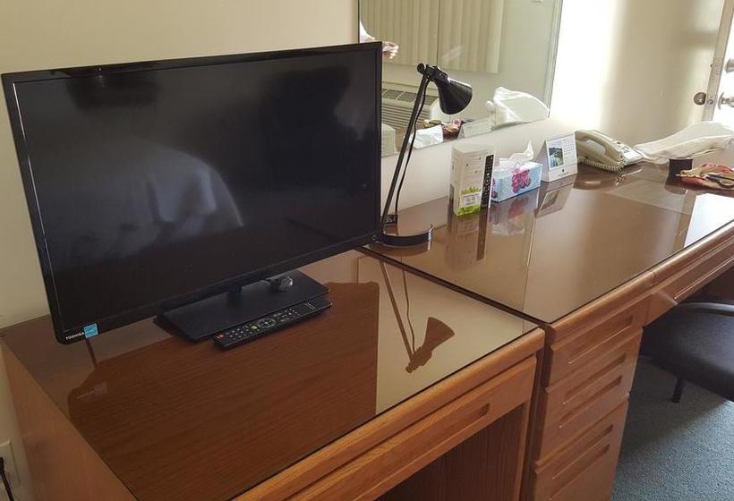 Waintel Studio-wainwright Motel