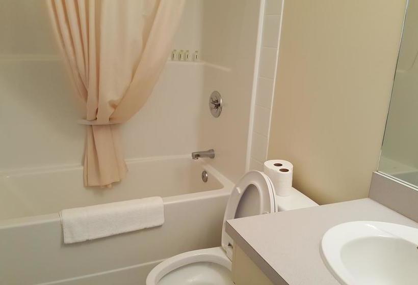 Waintel Studio-wainwright Motel