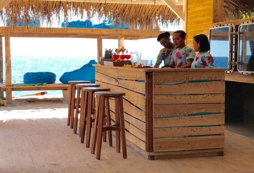 Desa Saya Eco Luxury Resort & Spa