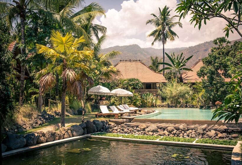 Desa Saya Eco Luxury Resort & Spa