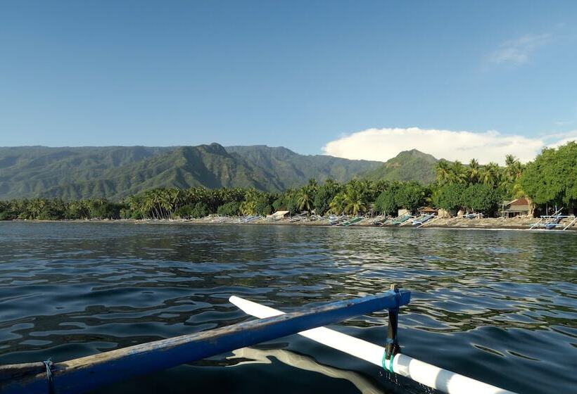 Desa Saya Eco Luxury Resort & Spa