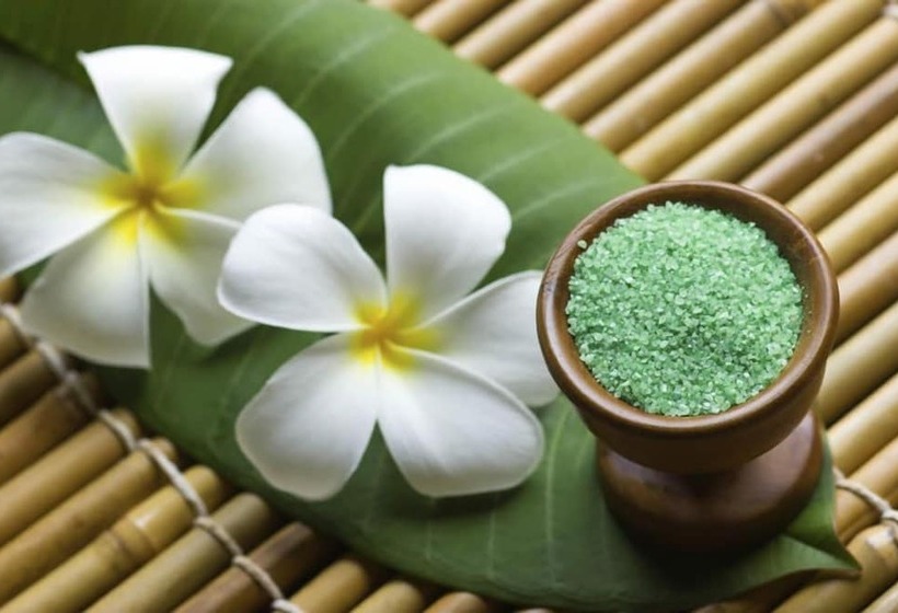 Desa Saya Eco Luxury Resort & Spa