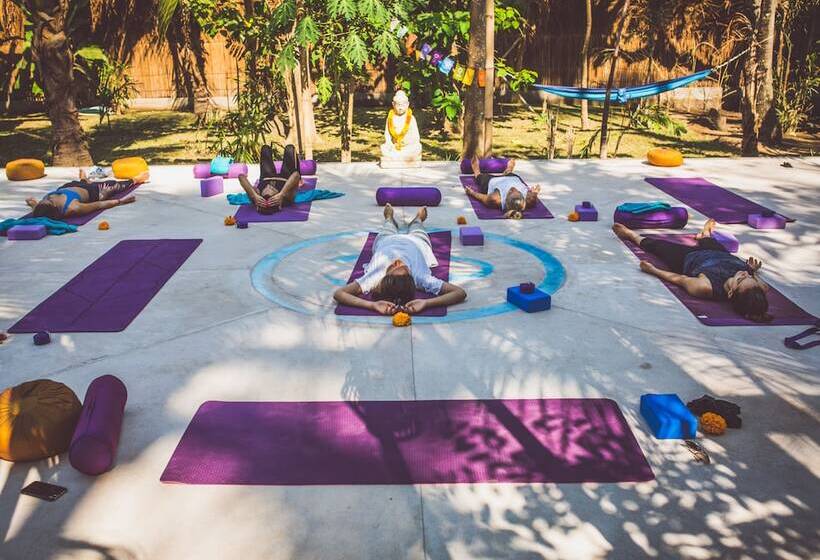 Desa Saya Eco Luxury Resort & Spa