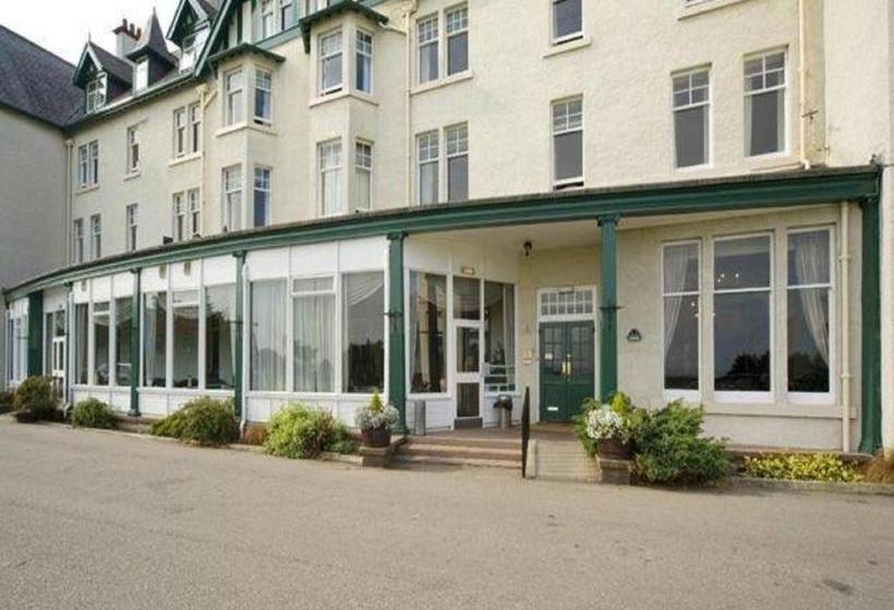 Dornoch Hotel 'a Bespoke Hotel'