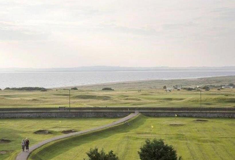 Dornoch Hotel 'a Bespoke Hotel'