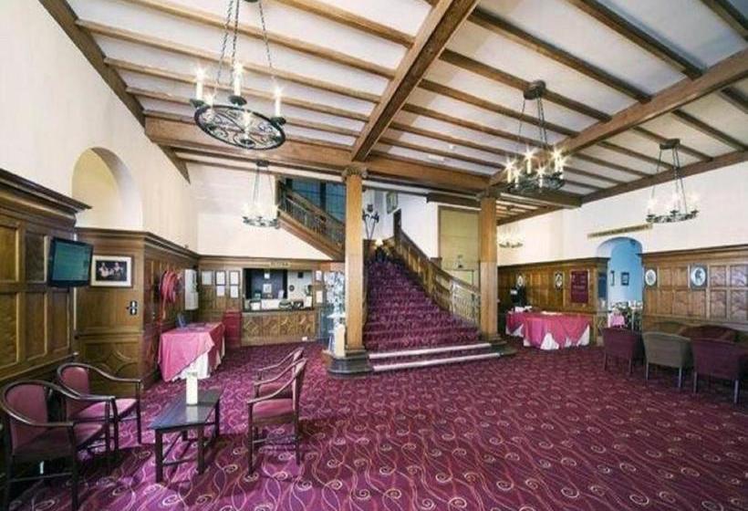 Dornoch Hotel 'a Bespoke Hotel'